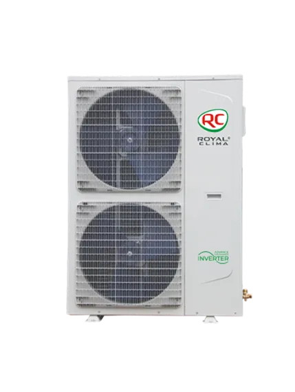 Инверторная сплит-система кассетного типа серии COMPETENZA DC EU Inverter 2023 CO-4C 36HNBI /CO-4C/pan 8D2 /CO-E 36HNBI (комплект)