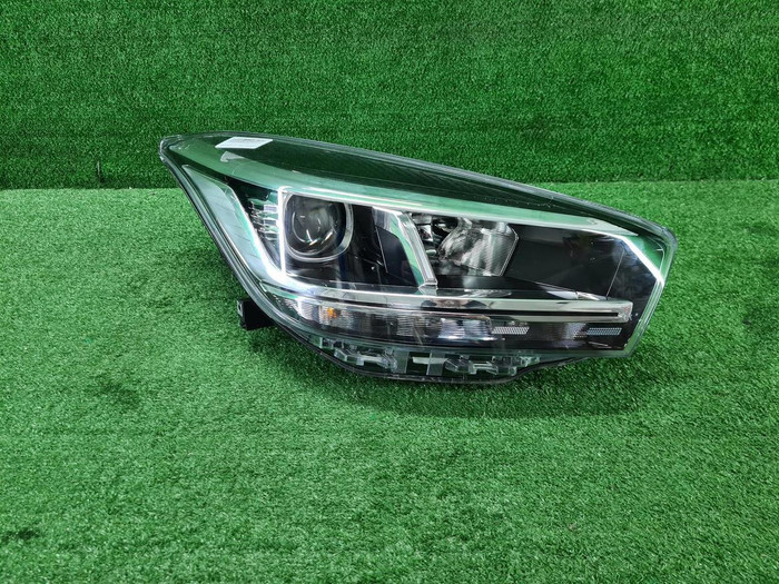 Фара правая Chery Tiggo 4 Pro (2020-н.в.) галоген