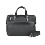 EMPIRE SUITCASE II. Представительский портфель из искусственной кожи для ноутбука 15.6"