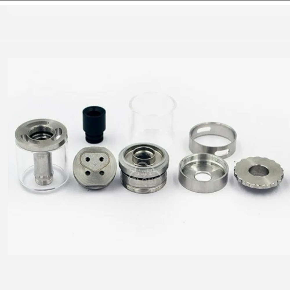 Бак PROTO RTA Clone