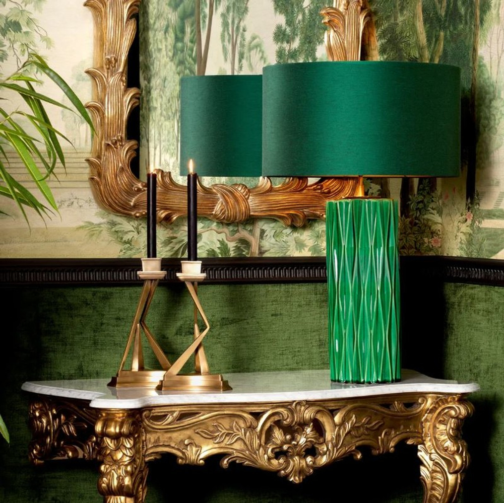 Настольная лампа Amarello LIGHTING