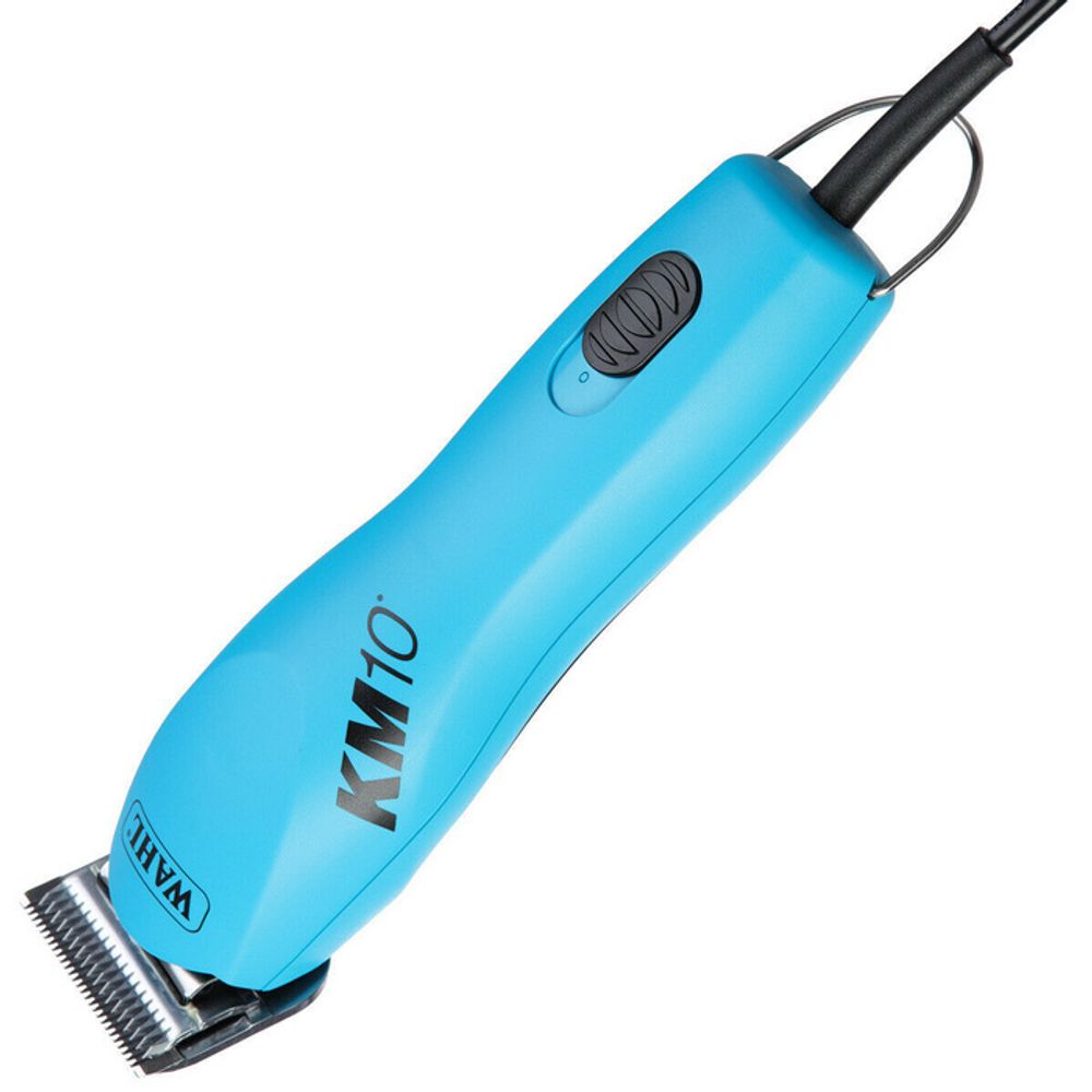 Машинка для стрижки животных Wahl KM10 (1261-0470) - 6