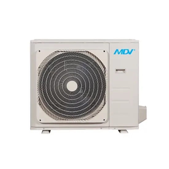 Кассетный кондиционер MDV MDCA5-12HRN1 / MDOU3-12HN1-L