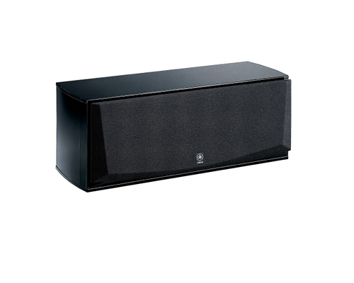 Yamaha NS-C444 Black