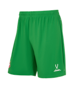 Шорты вратарские Jögel PerFormDRY Spartak 25 GK Shorts, зеленый
