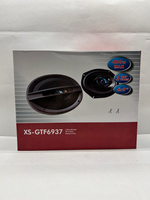 XS-GTF6937 / Автомобильные колонки