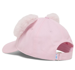 Теннисная кепка Australian Open Kids Koala Novelty — parfait pink