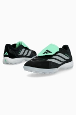 Сороконожки adidas Predator Pro FT TF - черный