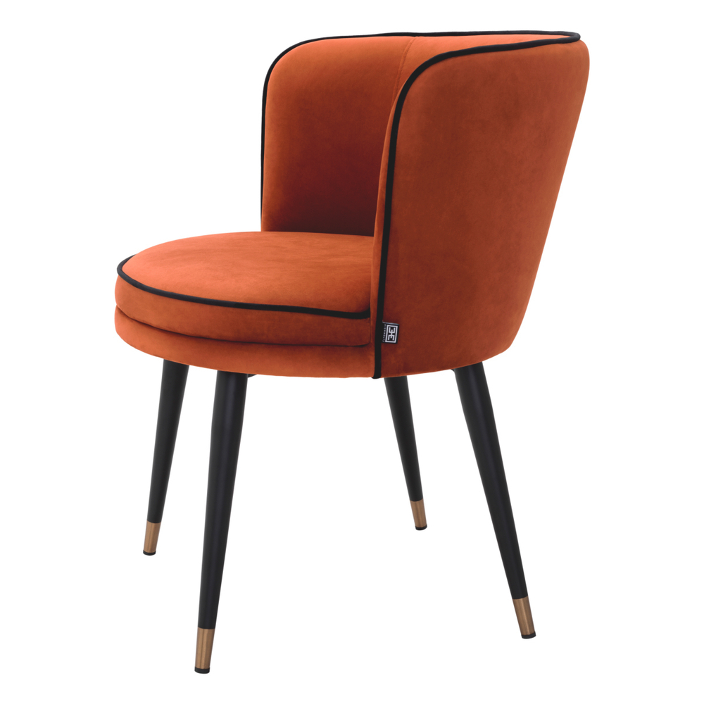 Стул Dining Chair Grenada арт.115882