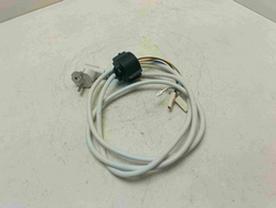 MID60S970 ктп27 Сетевой шнур для посудомоечной машины Midea MID60S970 б/у