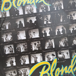 Blondie / Eat To The Beat (LP)