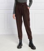 Брюки карго ZAAK ANKLE LAUREN RALPH LAUREN - коричневый(200918768)