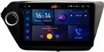 Магнитола для KIA Rio 3 2011-2017 (QB) - AIROC 2K RI-2314 Android 12, Быстрая, QLed+2K, CarPlay, SIM-слот