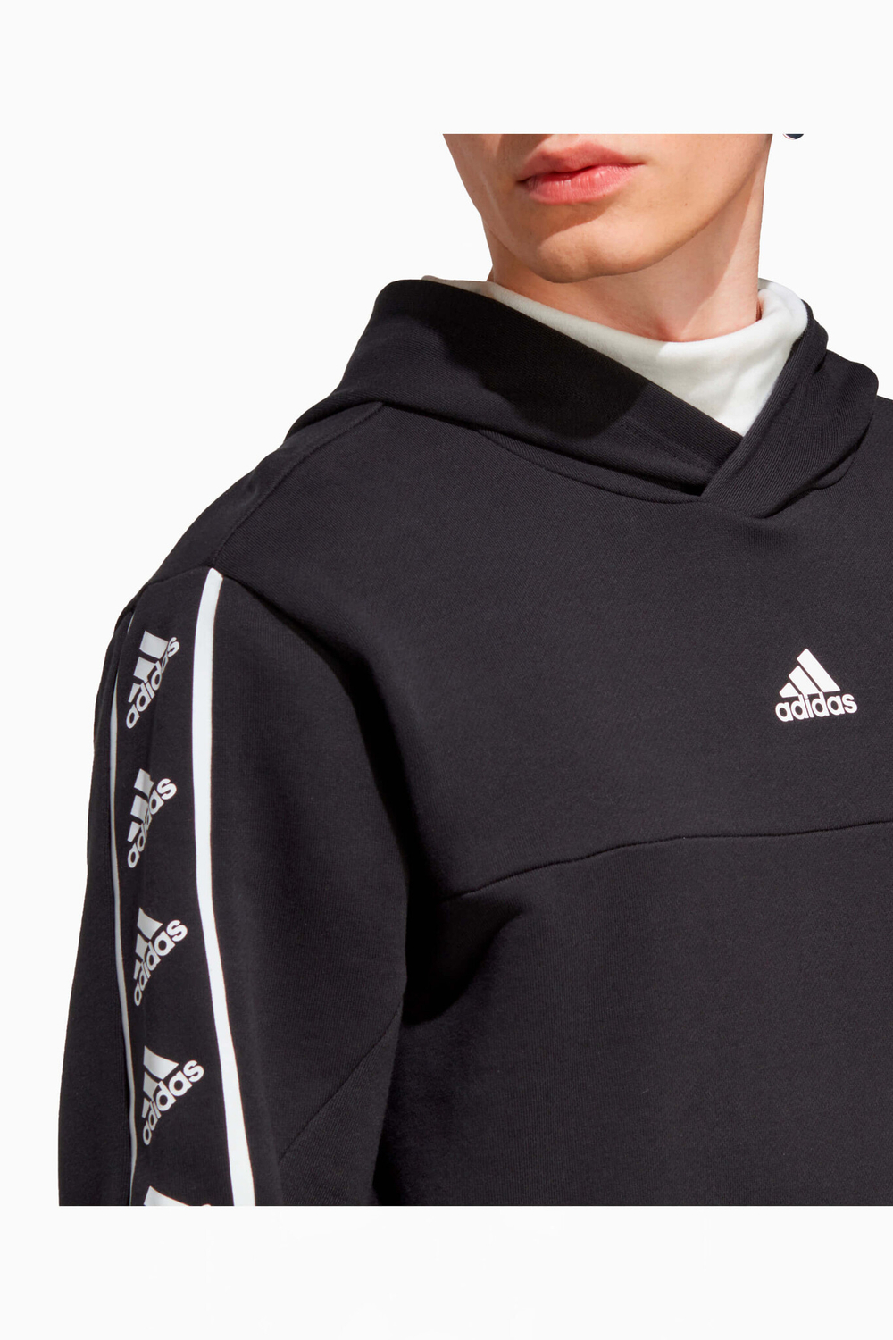 Кофта adidas Brandlove
