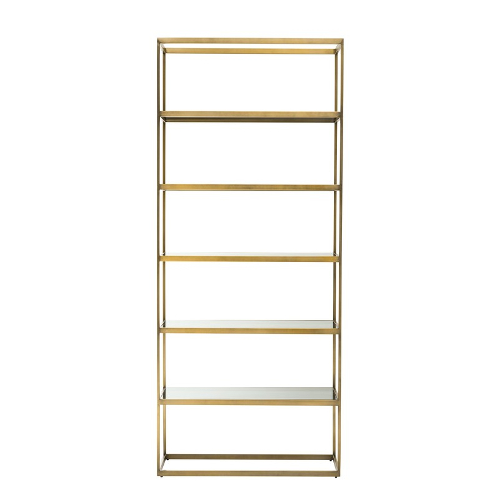 Стеллаж Omega CABINETS