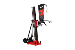 Сверлильная машина Diam ML-180/3А PRO комплект 620113