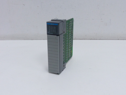 Allen Bradley 1746-ITV16