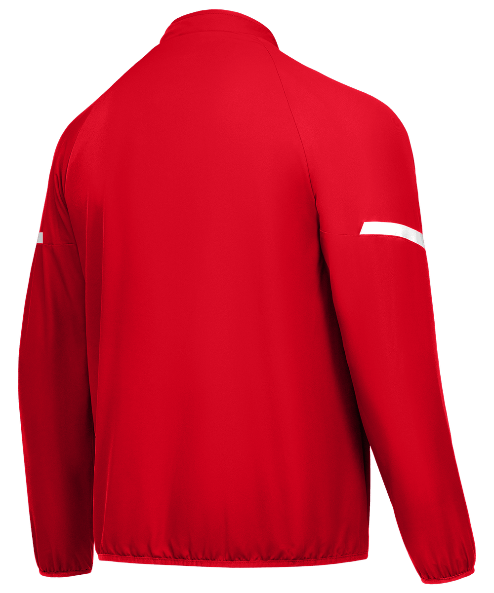 Куртка спортивная CAMP 2 Lined Jacket, красный, детский
