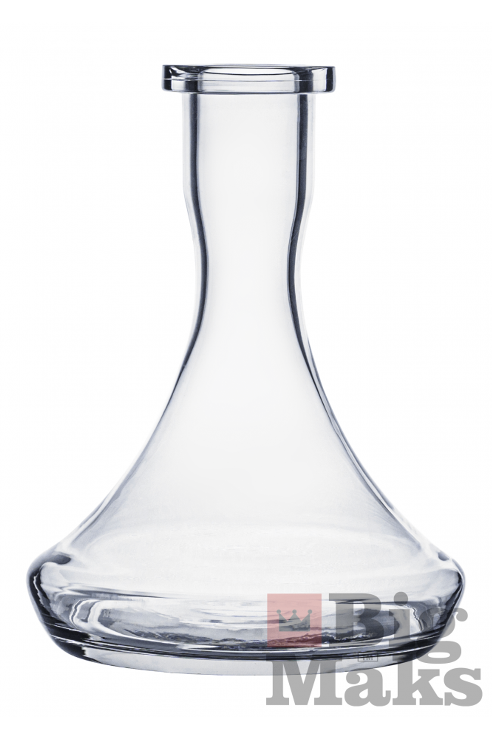 Big Maks Base Transparent