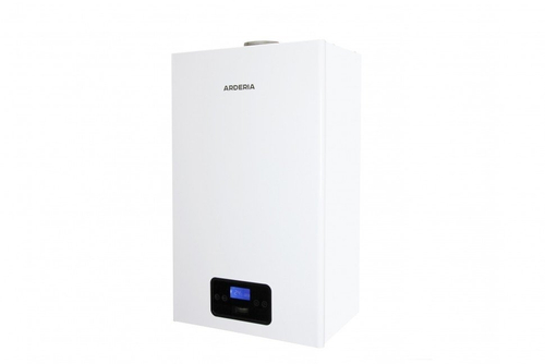 Настенный газовый котел Arderia D32 v3