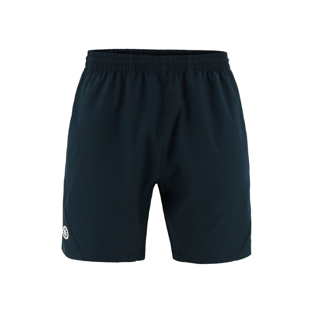 Мужские теннисные шорты The Indian Maharadja Kadiri 7in Shorts Men - Dark Blue