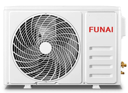 Кондиционер Funai Kadzoku 2025 RAC-KD25HP.D02 On-Off