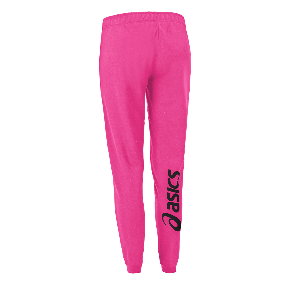 Женские теннисные брюки ASICS Women - Pink