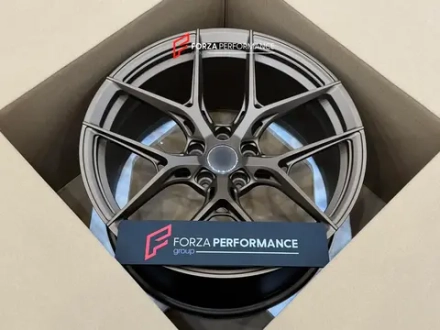 КОВАНЫЕ ДИСКИ для AUDI RS4 B5 2001 Ауди