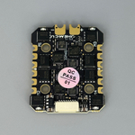 Регулятор скорости 4в1 JHEMCU BL32 A60 MINI ESC 20*20