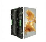R1 Cabinet 500×1000 мм Outdoor — прокатный уличный кабинет LED экрана IP65