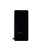 Дисплей для OnePlus 12R 5G / Ace 3 / Realme GT 6 5G RMX3851 в сборе с тачскрином (Black)
