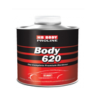 Body Лак PROLINE 697 HS 2:1 SR комплект (лак 1л+ отв. 620 0,5л)