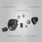 Elysian Acoustic Apostle 2026 Black