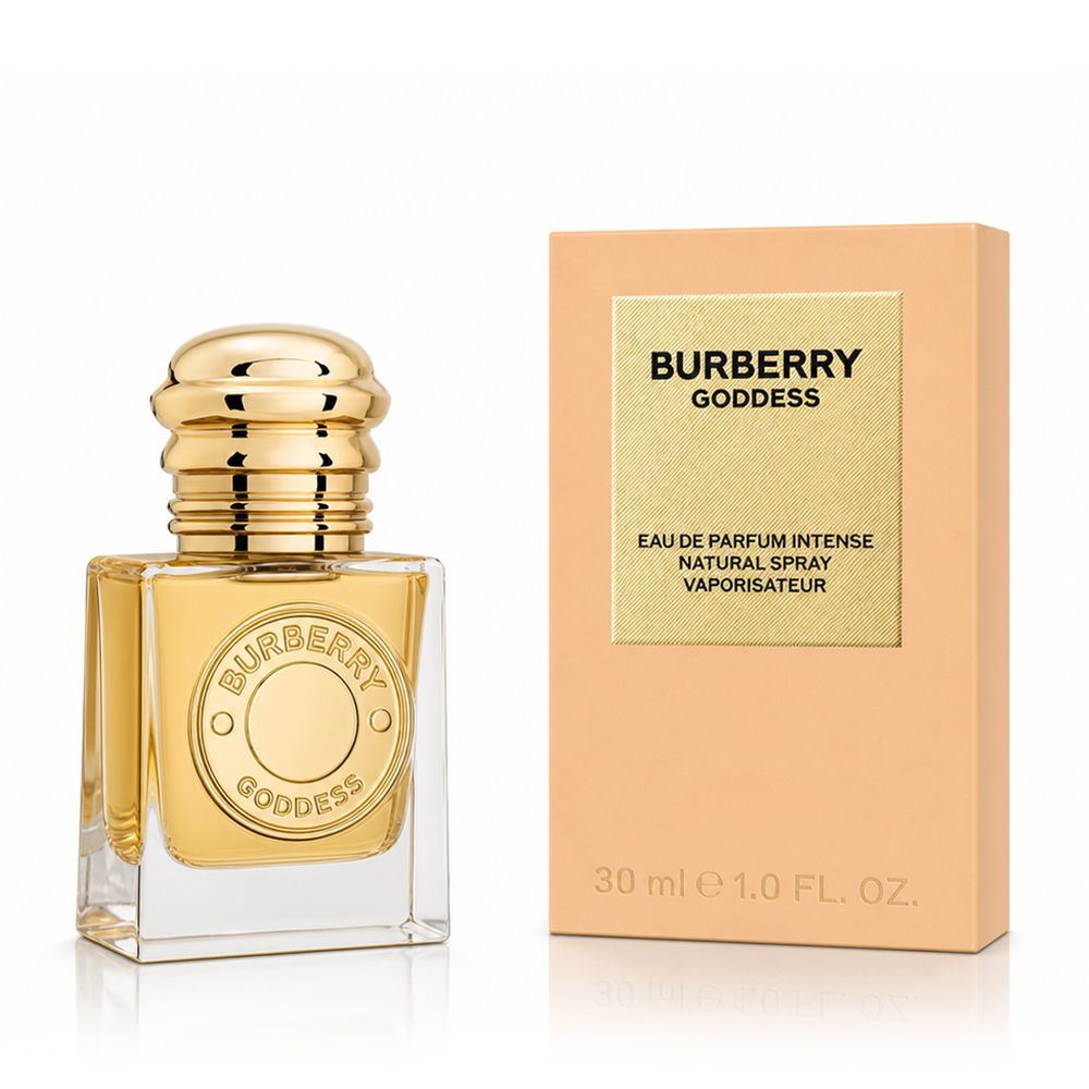 Burberry Goddess Eau De Parfum Intense Refillable 30 ml (woman)
