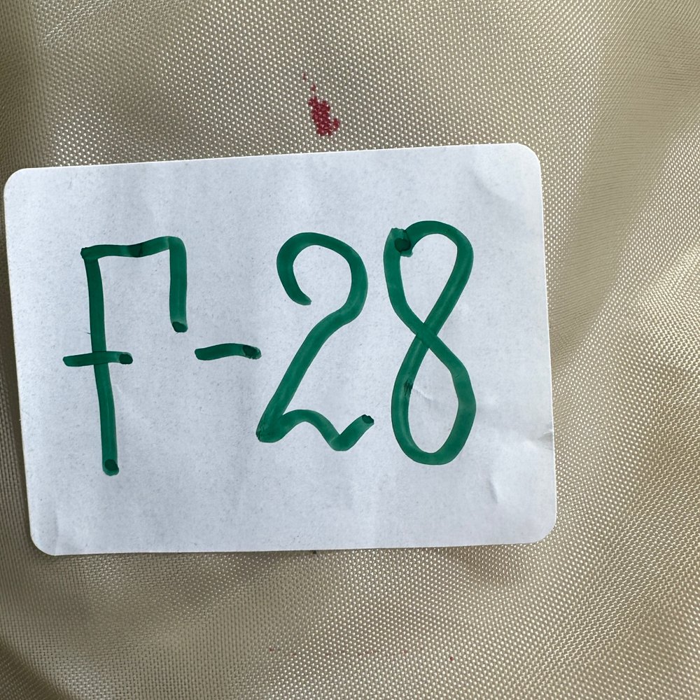 Пуховик YMKASHIX HTF Logo F-28 рр.M