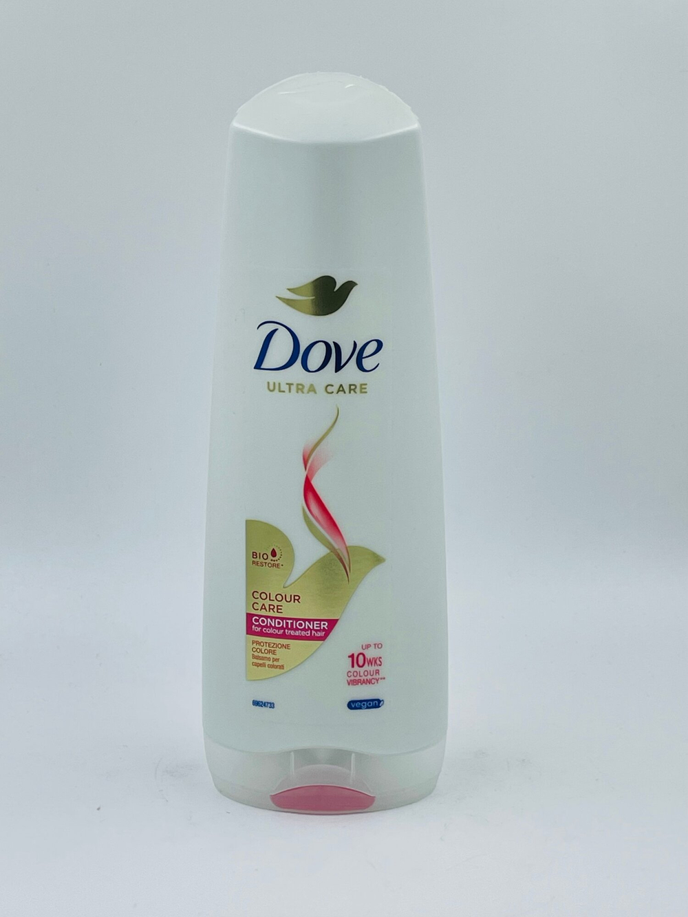 Кондиционер Dove Color Care для окрашенных волос с маслом кокосового ореха 350 мл