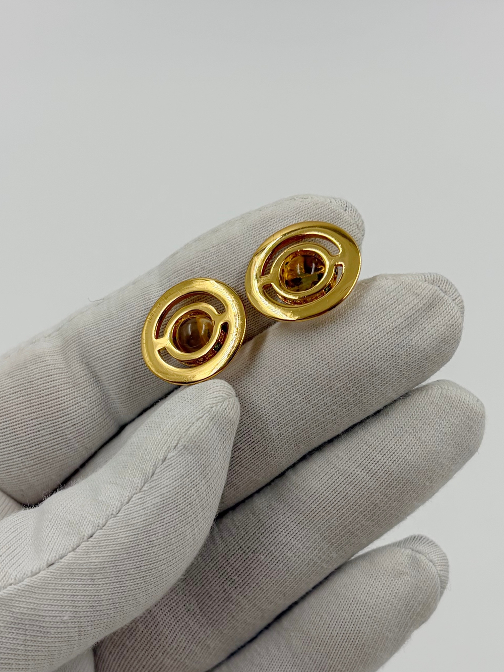 Серьги Vivienne Westwood