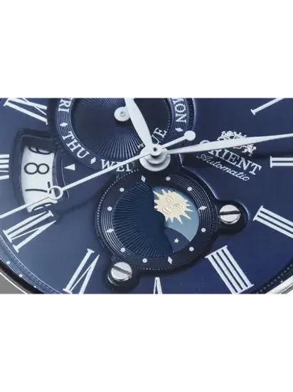 Мужские часы Orient RA-AK0011D10B