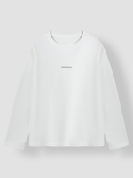 ЛОНГСЛИВ БАЗОВЫЙ PREMIUM SOFT WHITE