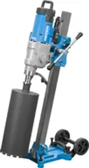 Вертикальный фрезерный станок с ЧПУ FLLS VMC-1160