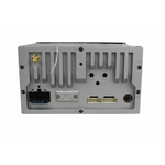 Установочный комплект для PEUGEOT 3008, 5008, Partner 2008+, Citroen Berlingo 2008+  KUBERG MKD-7081-P6