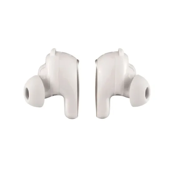 Bose QuietComfort Ultra Earbuds 2nd Gen, белый дым
