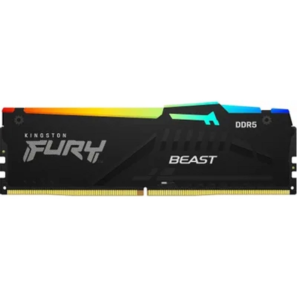 Оперативная память Kingston DDR5 32GB 6000 MT / s CL36 KF560C36BBEA-32