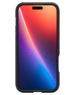 Накладка для i-Phone 16 Pro Max 6.7" Spigen Tough Armor MagSafe (ACS08012) серый