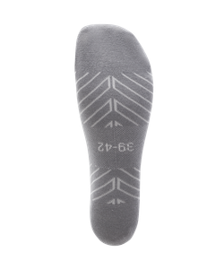 Гетры футбольные JÖGEL CAMP ADVANCED SOCKS 00, белый/серый