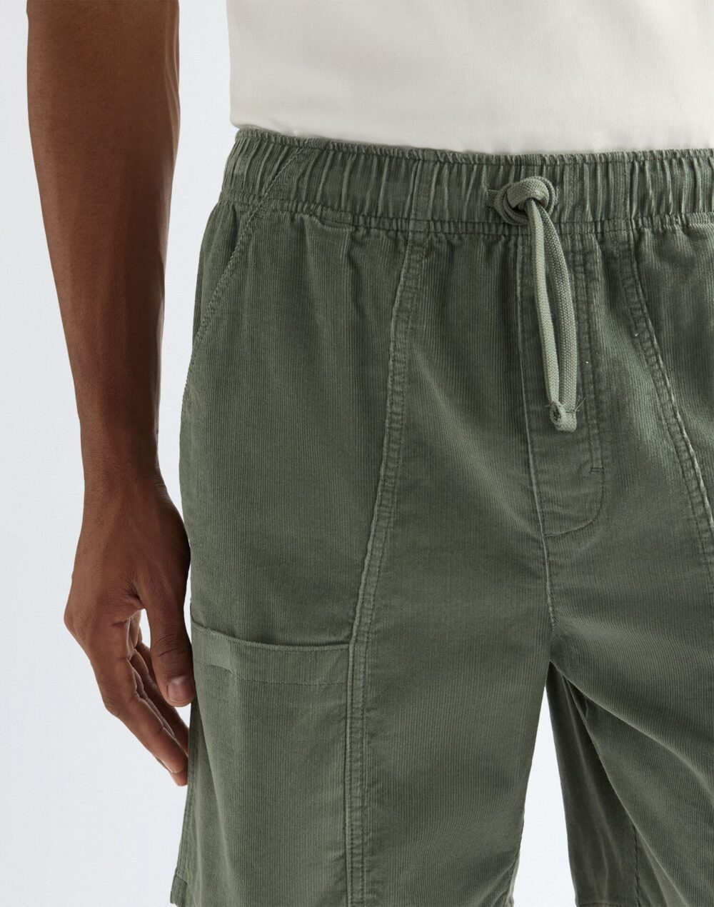 Шорты мужские WRANGLER VINLA SHORTS