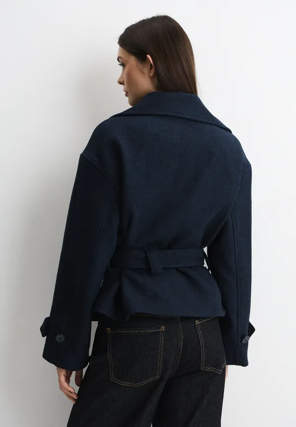 Куртка женская MUSTANG Style Sandy Jacket