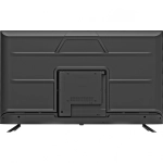 Телевизор BBK 55LED-8260/UTS2C 55" 4K Ultra HD QLED Smart Frameless черный
