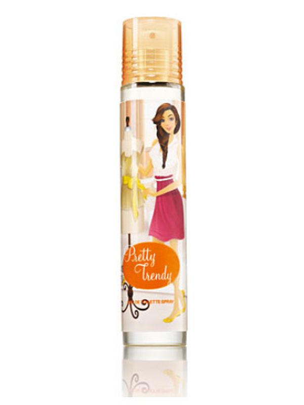 Avon Pretty Trendy