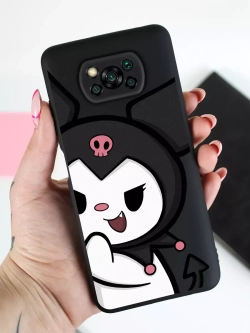 Чехол на Xiaomi Poco X3 Pro NFC с принтом